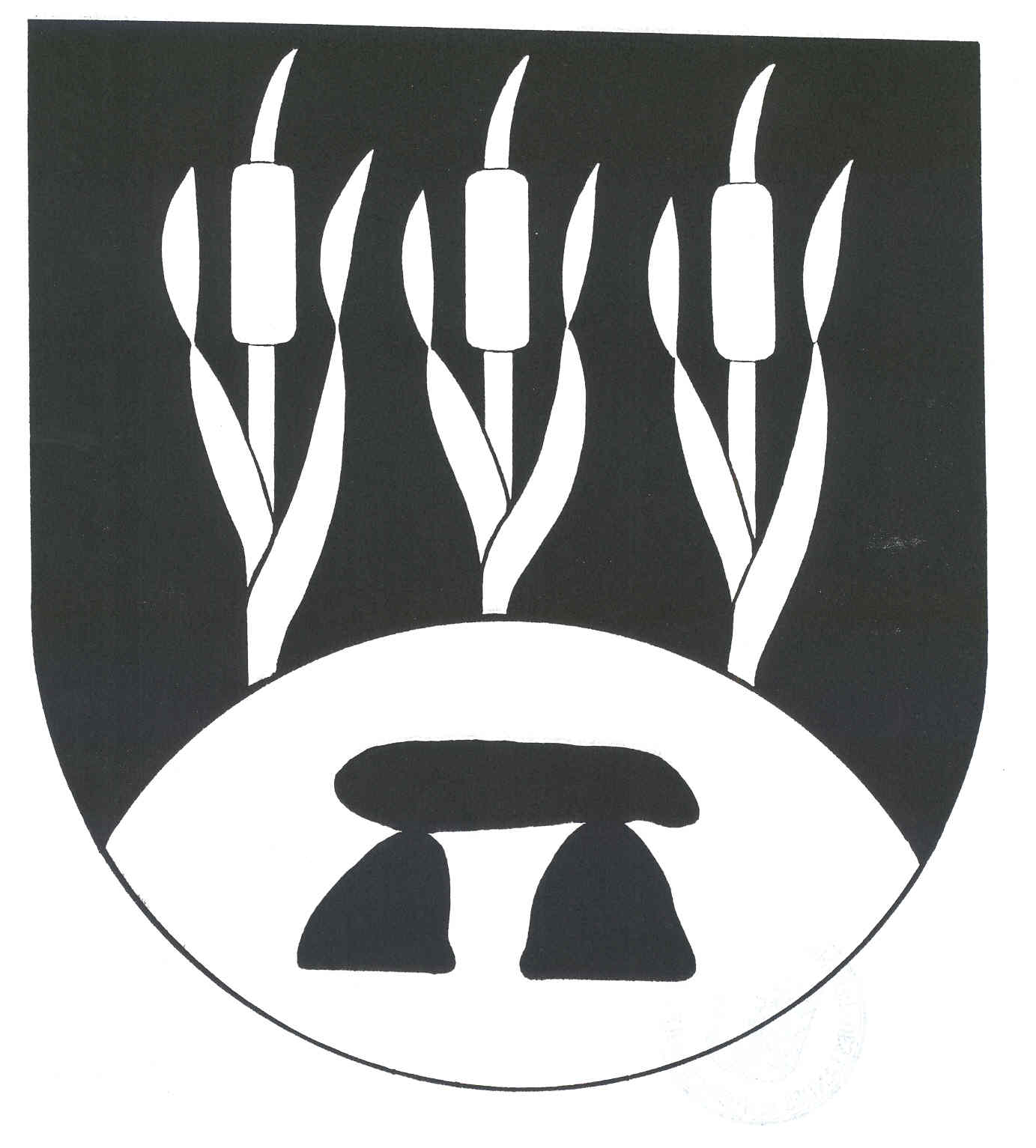 Wappen Gemeinde&nbsp;Schülp b. Nortorf, Kreis Rendsburg-Eckernförde